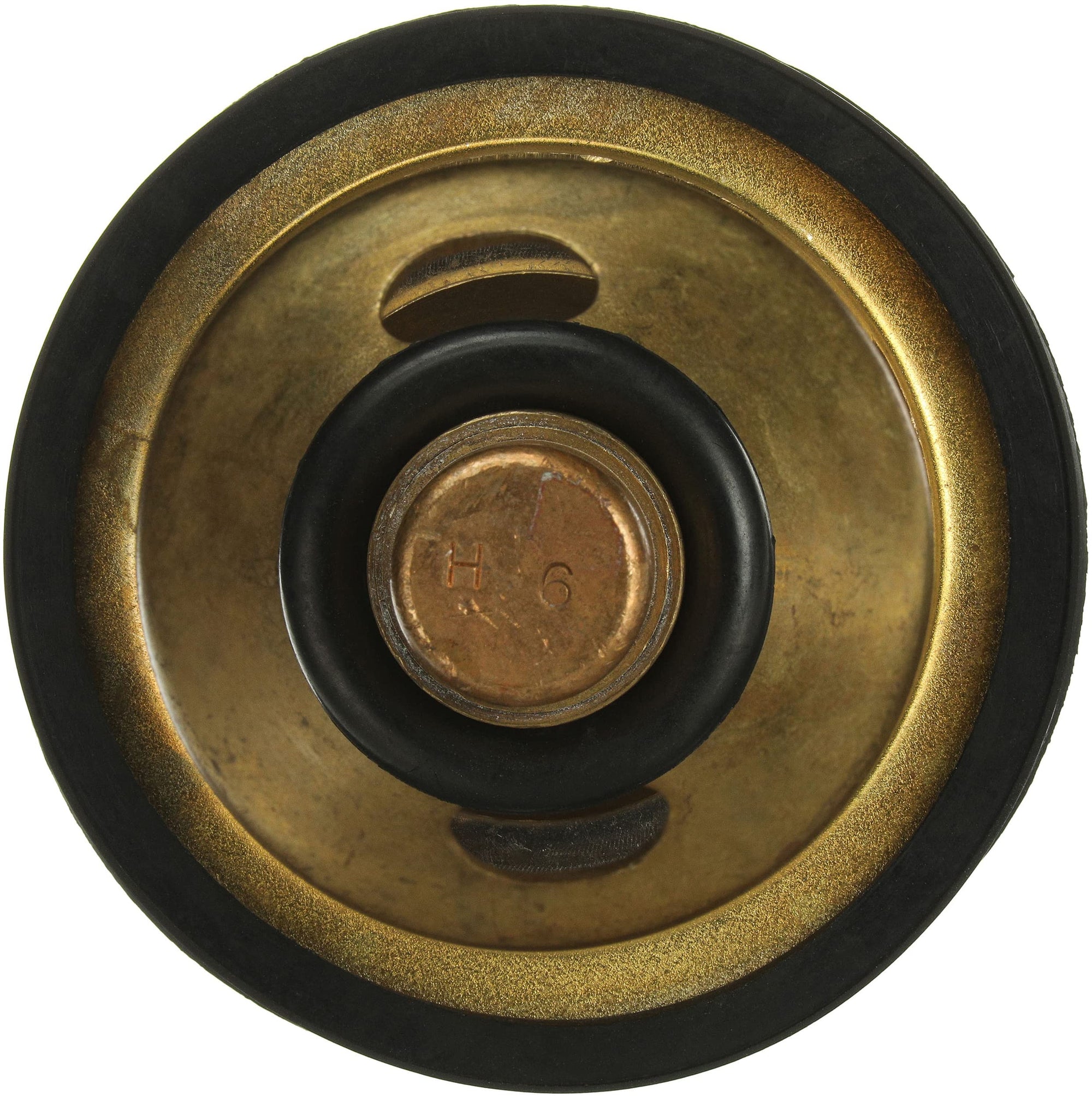 Heavy-Duty Gates 33962 Engine Coolant Thermostat