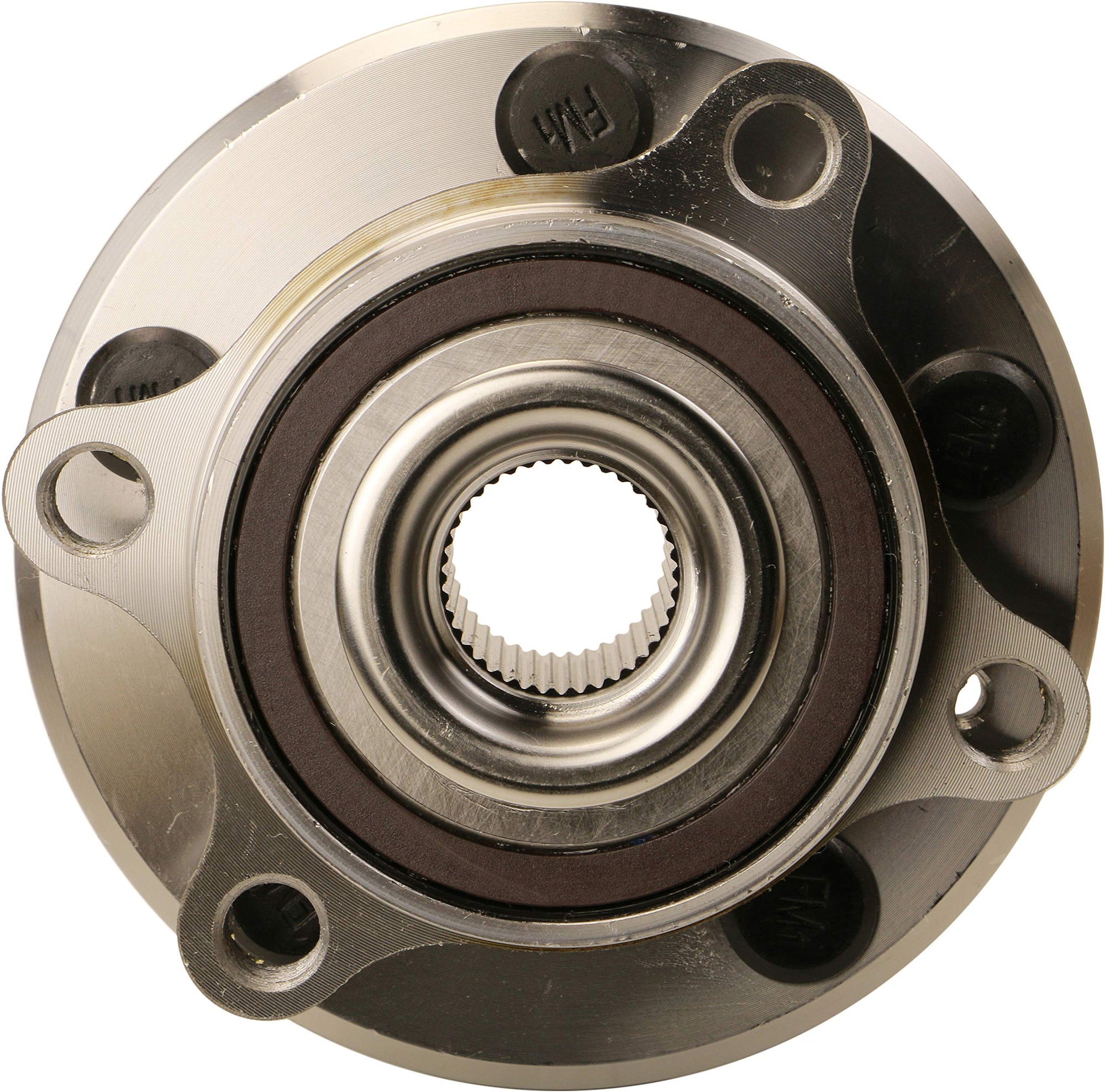 Wheel Bearing and Hub Assembly MOOG for Ford Explorer