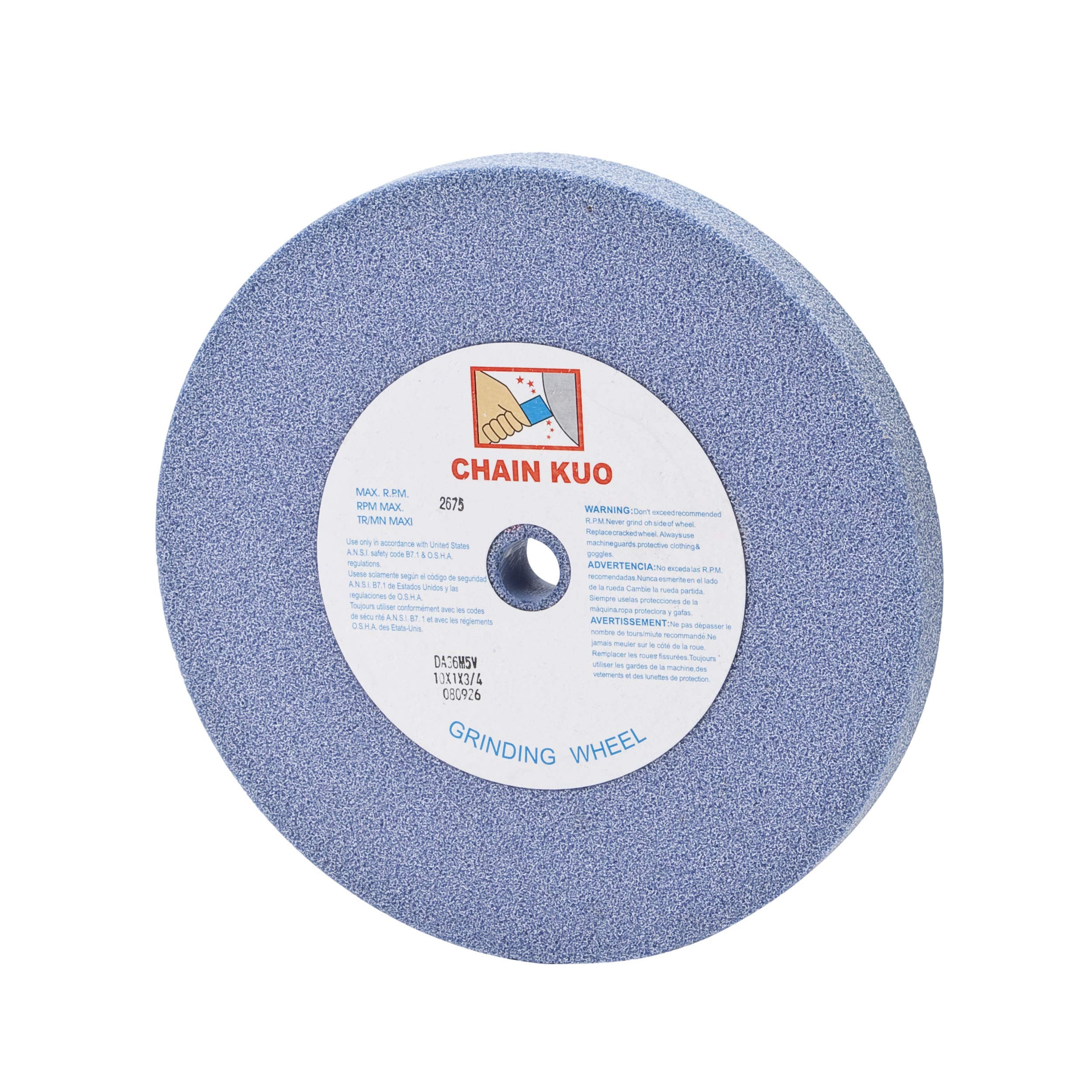 88-049 Oregon Grinding Stone
