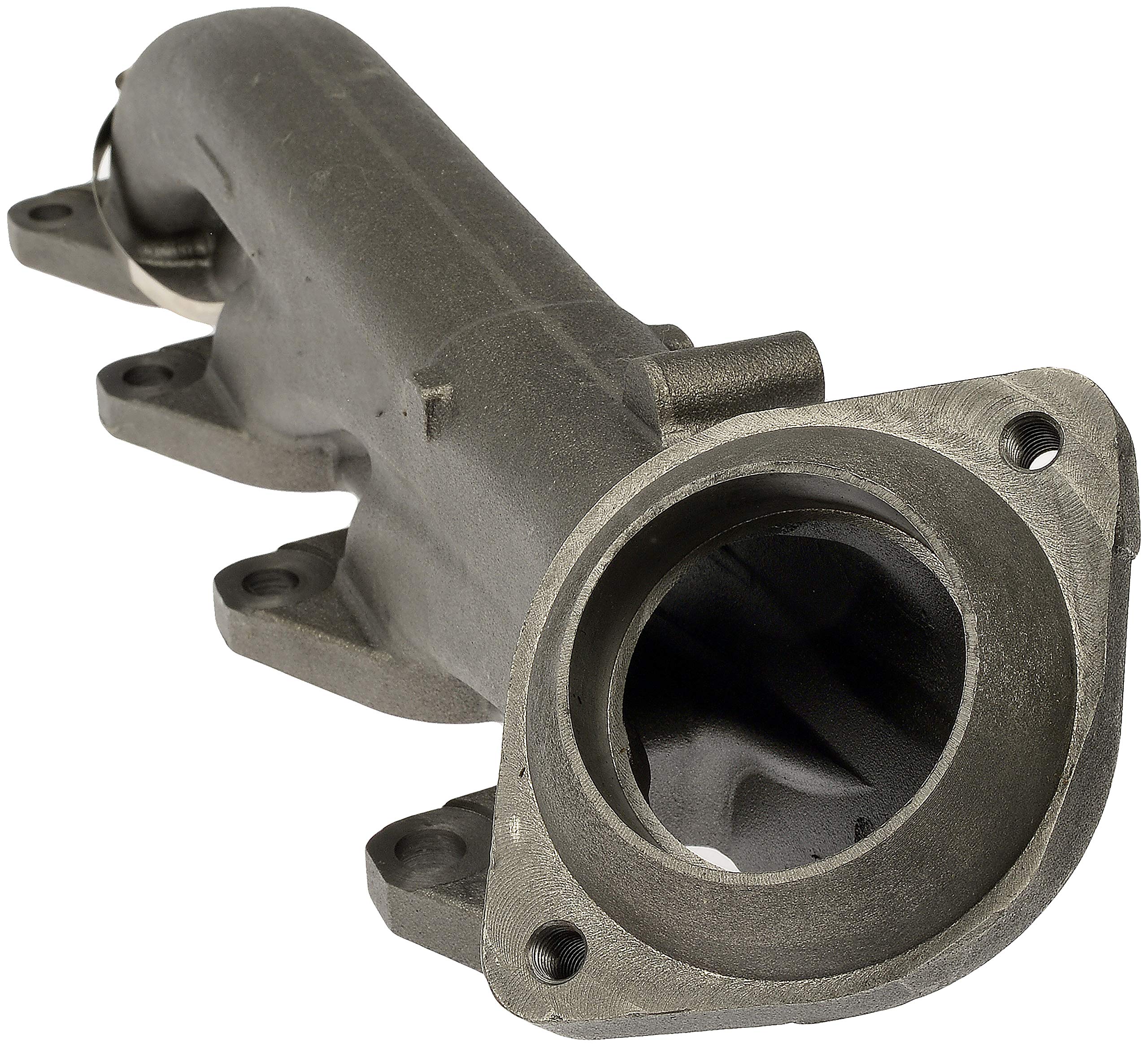 Dorman Driver Side 674-987 Exhaust Manifold Kit - Includes Required Gaskets and Hardware Compatible with Select Ford Models