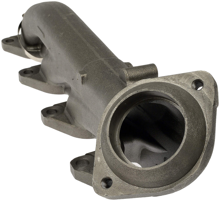 Dorman Driver Side 674-987 Exhaust Manifold Kit - Includes Required Gaskets and Hardware Compatible with Select Ford Models