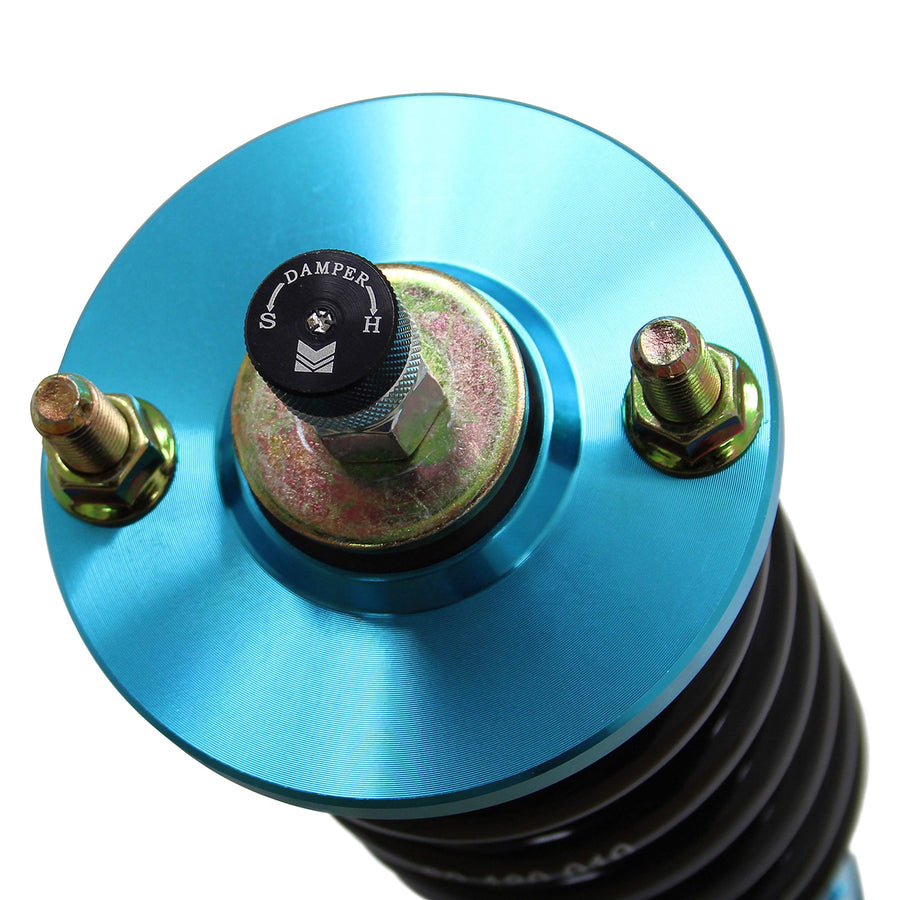 EZII Series Megan Racing MR-CDK-HC92-EZII Coilover Damper Kit