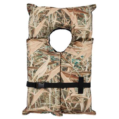 Adult KENT Type II Life Jacket, Fits Persons 90 pounds and Over