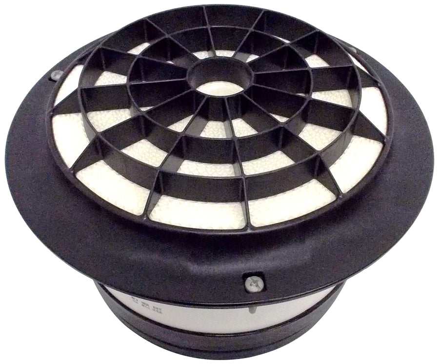 Wix Filters - Heavy Duty 42809 Corrugated Style Outer Ai, Pack of 1