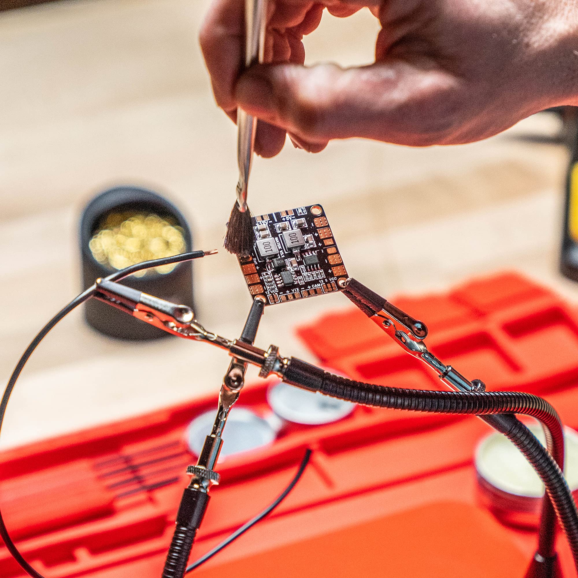 WCACCK2 Weller Soldering Accessory Kit
