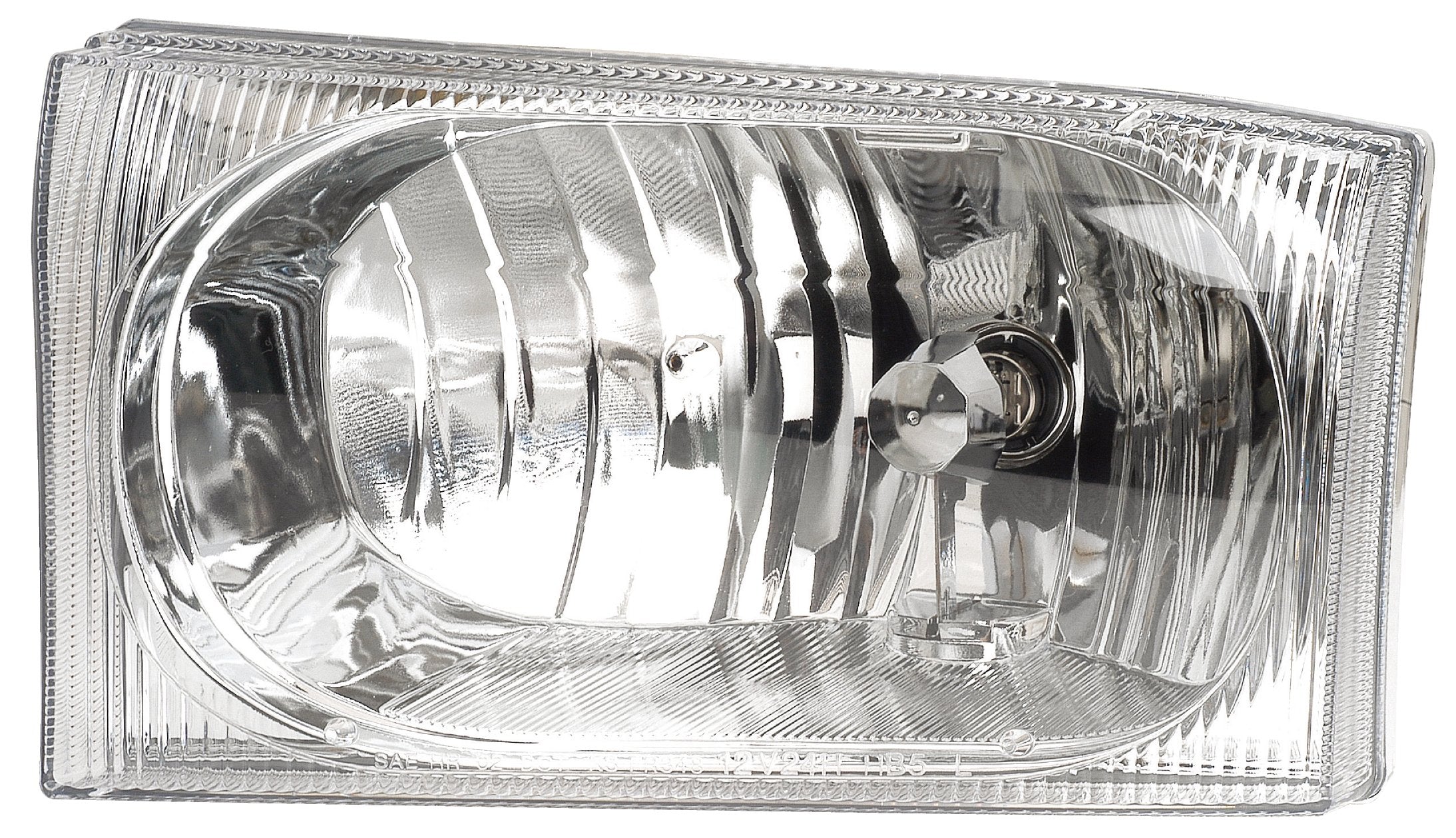 FR348-B001L Eagle Eyes Headlight