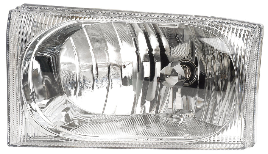FR348-B001L Eagle Eyes Headlight