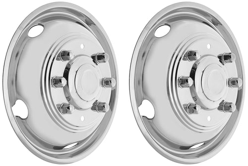 19.5" Phoenix USA Wheel Simulator NF19