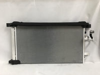 Condenser Assembly TYC 30131 Compatible with 2019-2020 Nissan Altima