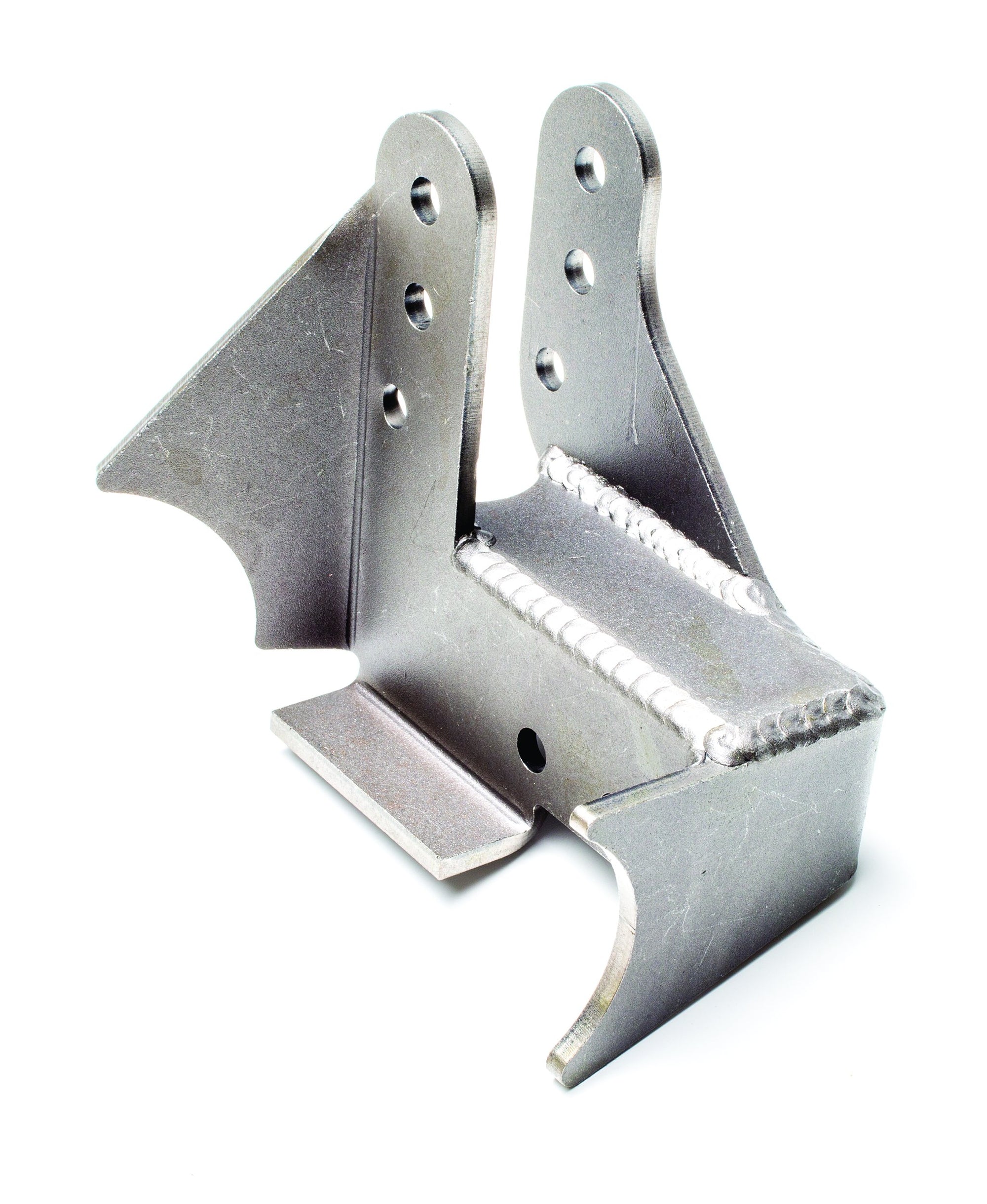 TJ Axle End TeraFlex 1943070 Front Trackbar Bracket Kit, 1 Pack
