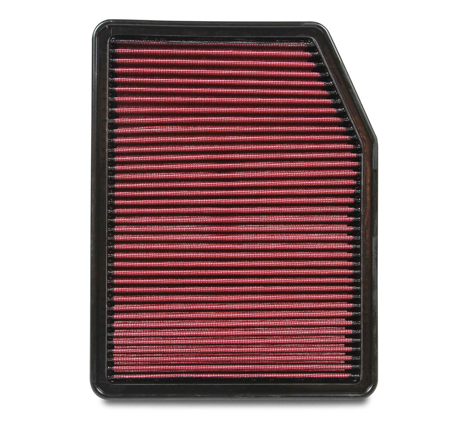 Delta Force Flowmaster 615033 Performance Panel Air Filter