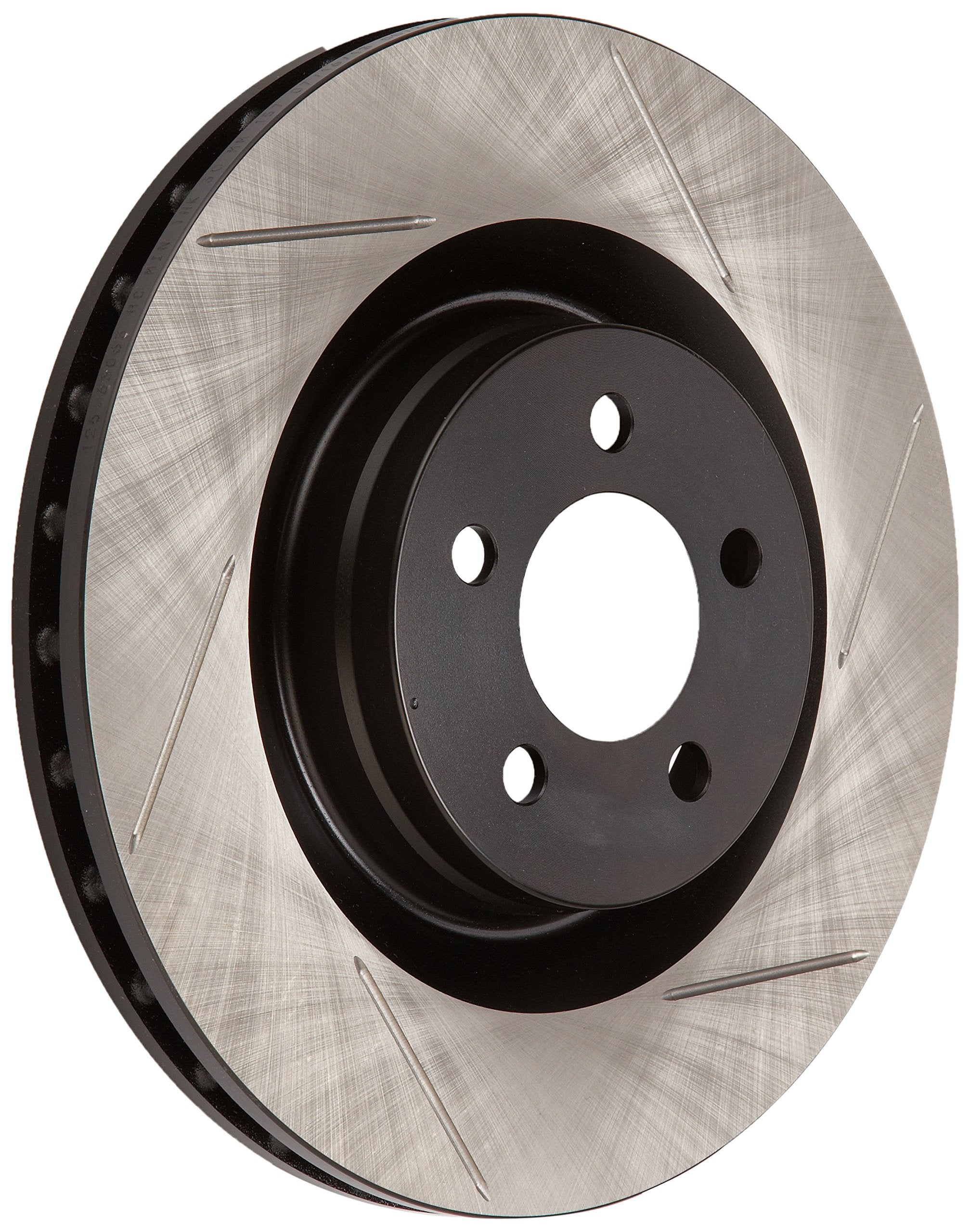 Brake Rotor Power Slot 12663063SL for Dodge Charger