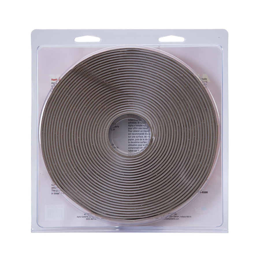 All-Purpose Q130 RV Butyl Tape