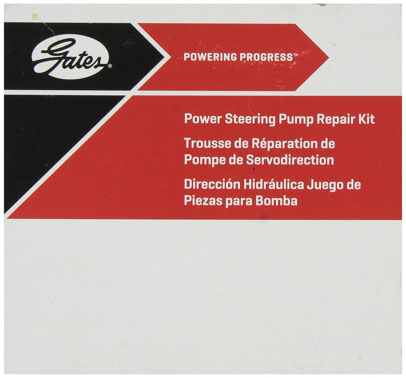 Power Steering Gates 350430 Repair Kit