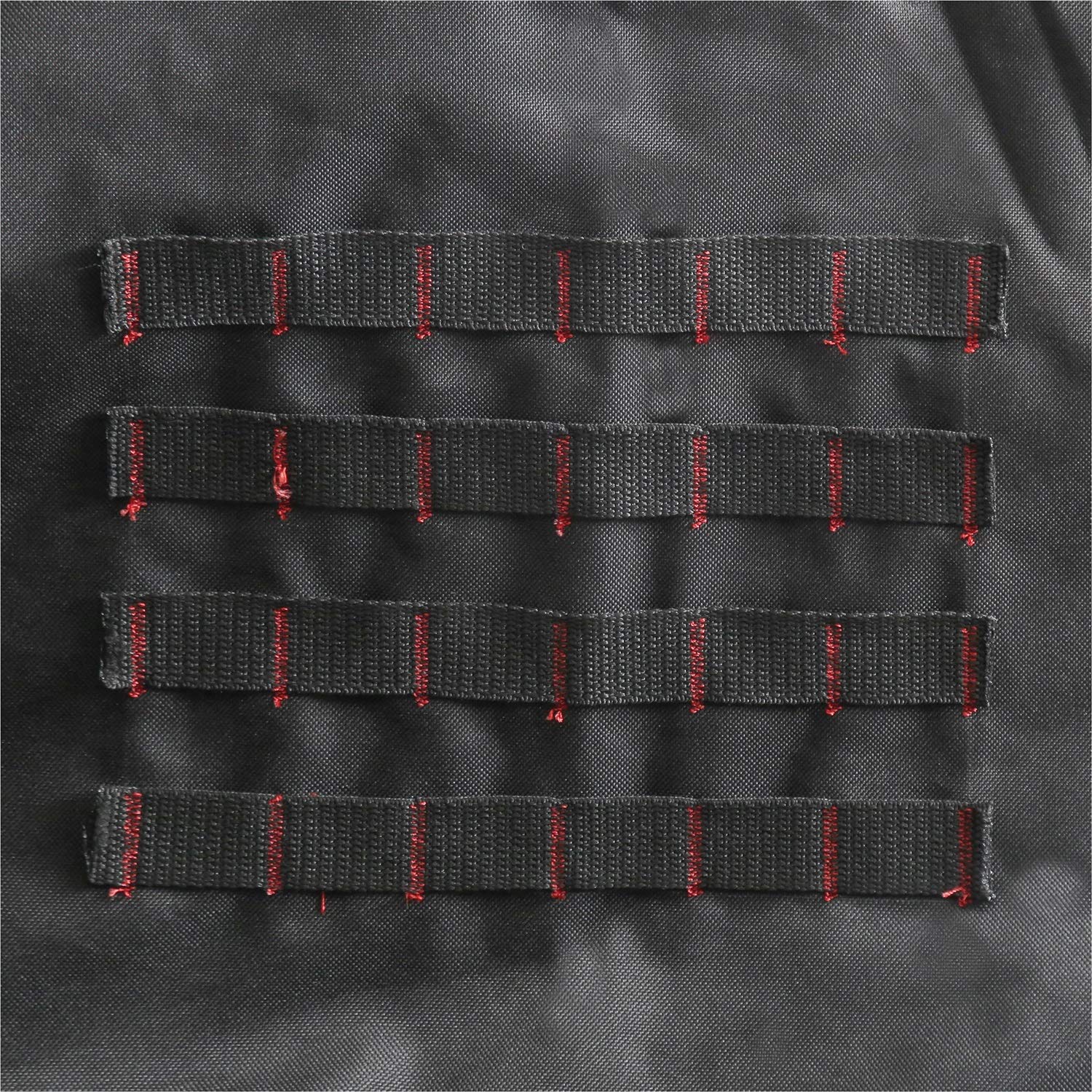 G.E.A.R. CARGO LINER BLK SmittyBilt - SB87401