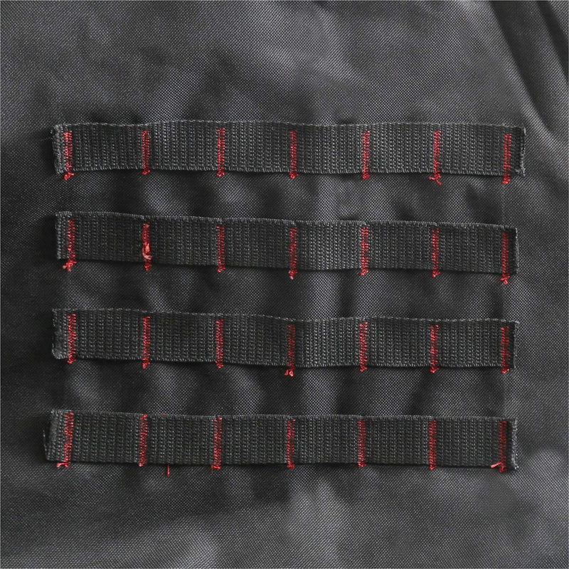 G.E.A.R. CARGO LINER BLK SmittyBilt - SB87401