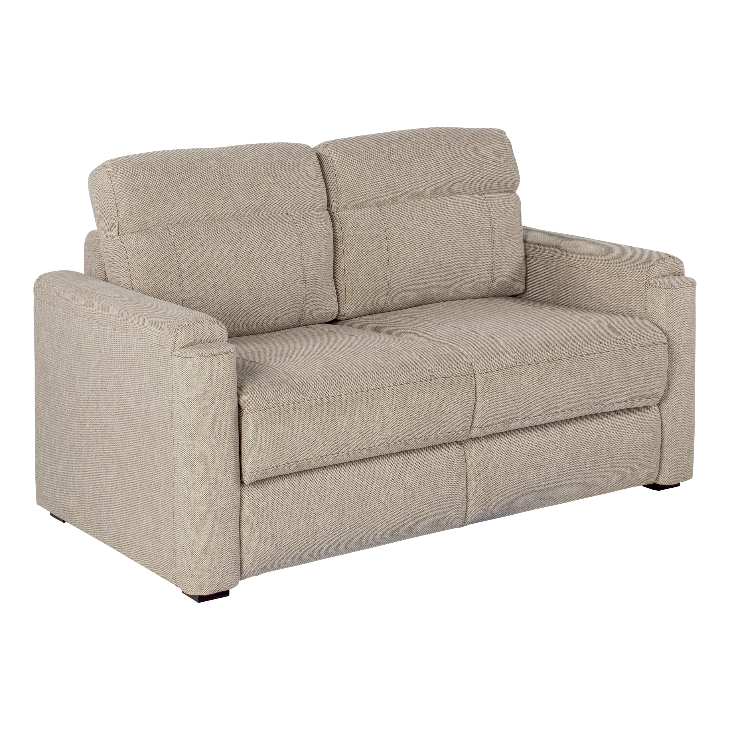 62" Thomas Payne Tri-Fold Sofa for RVs, 5th Wheel, Travel Trailers and Motorhomes, Norlina