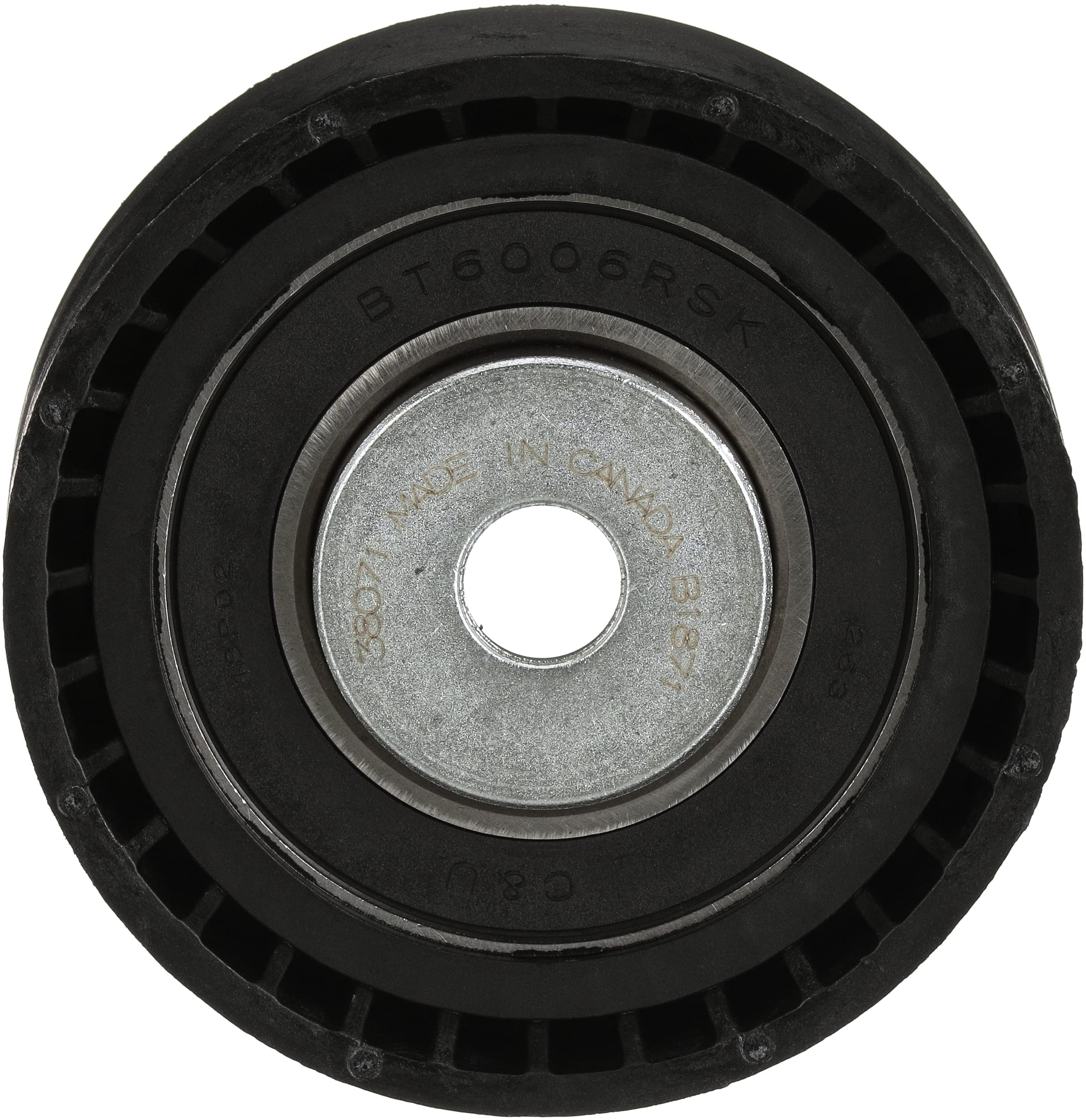 Pulley Gates-38071