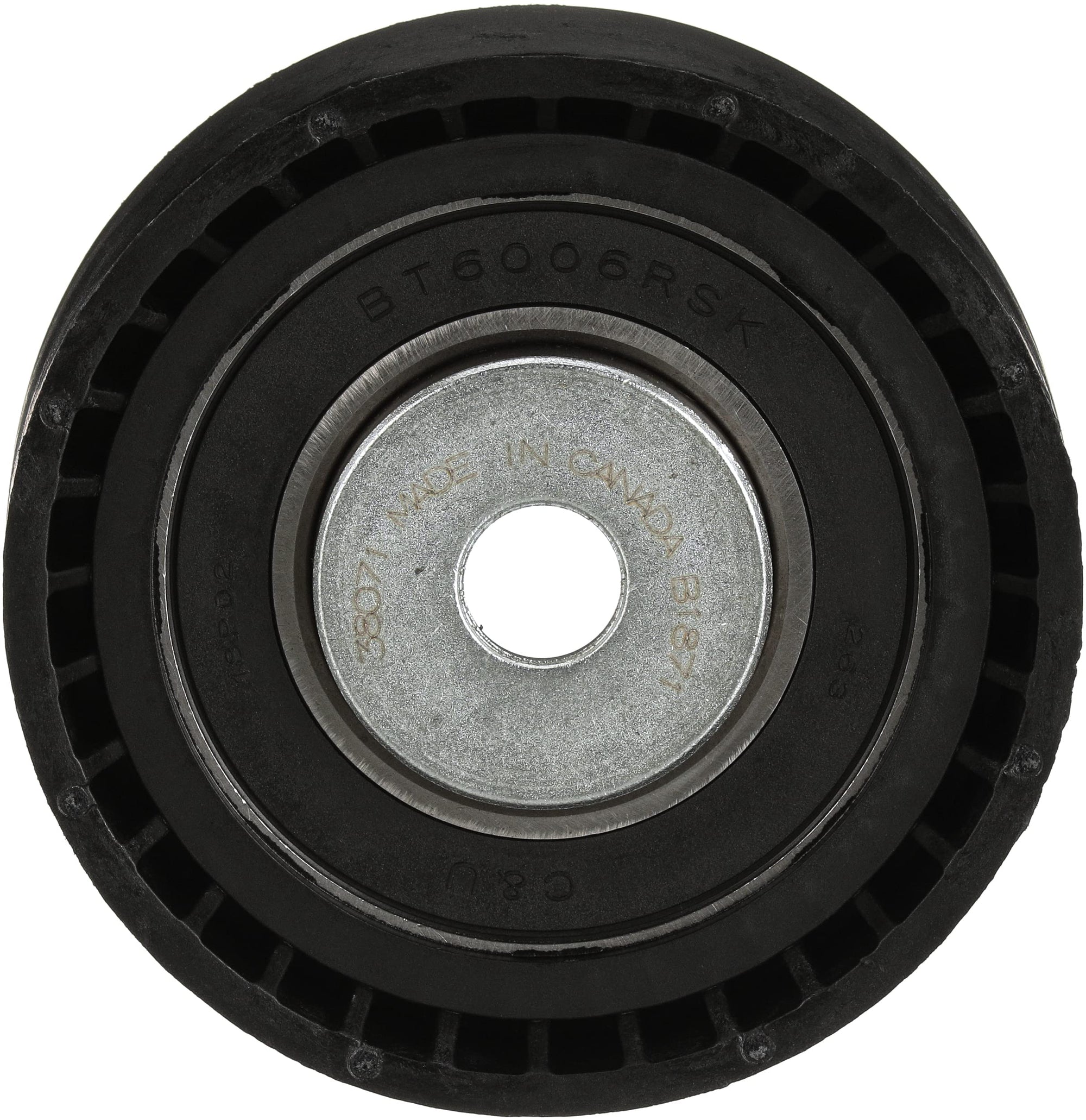 Pulley Gates-38071