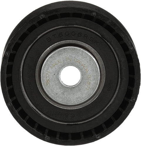 Pulley Gates-38071