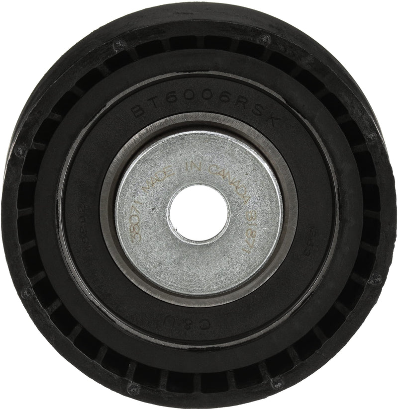 Pulley Gates-38071