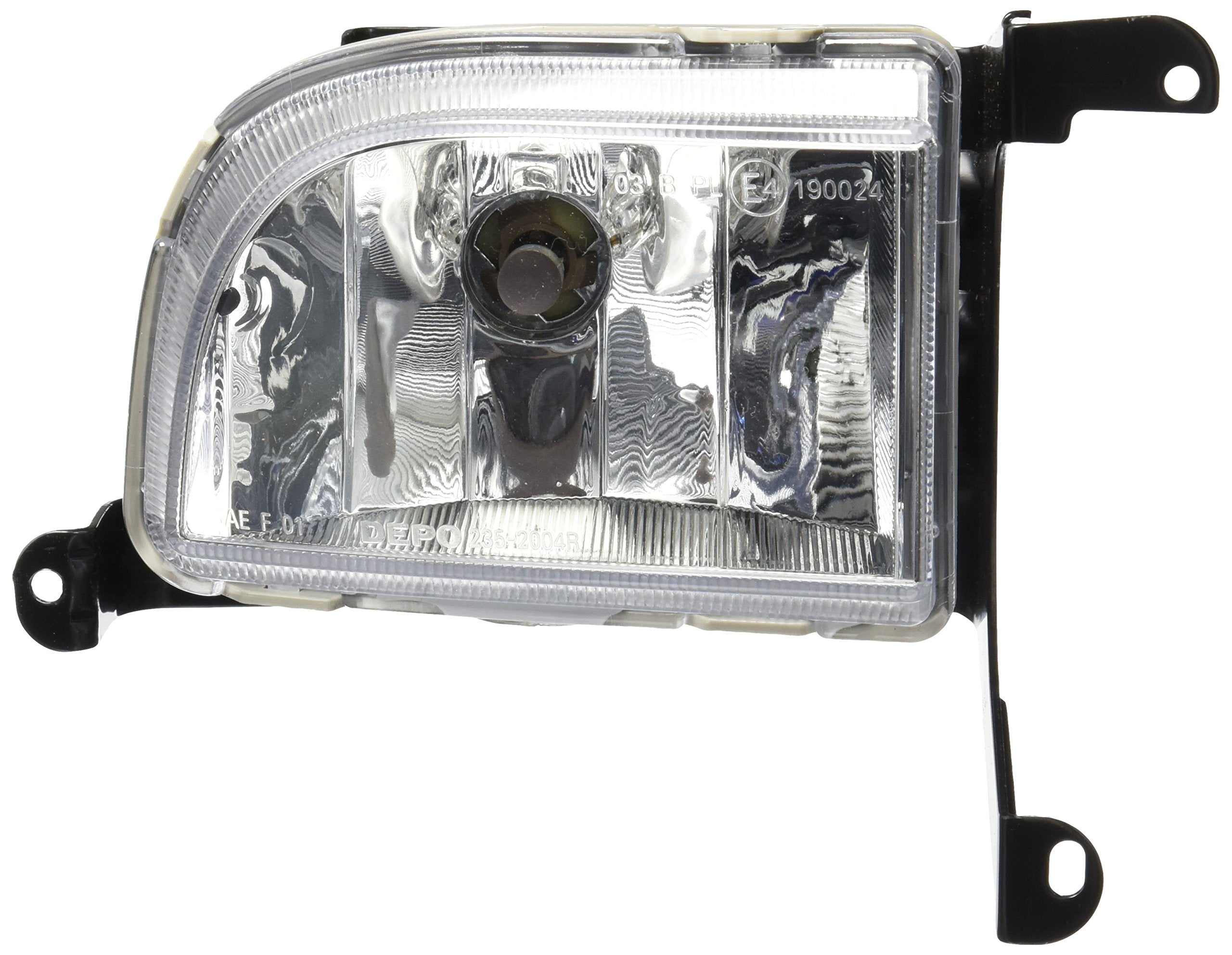 Replacement DEPO 235-2004R-AQ Passenger Side Fog Light Assembly