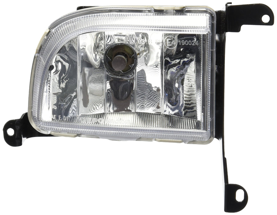 Replacement DEPO 235-2004R-AQ Passenger Side Fog Light Assembly