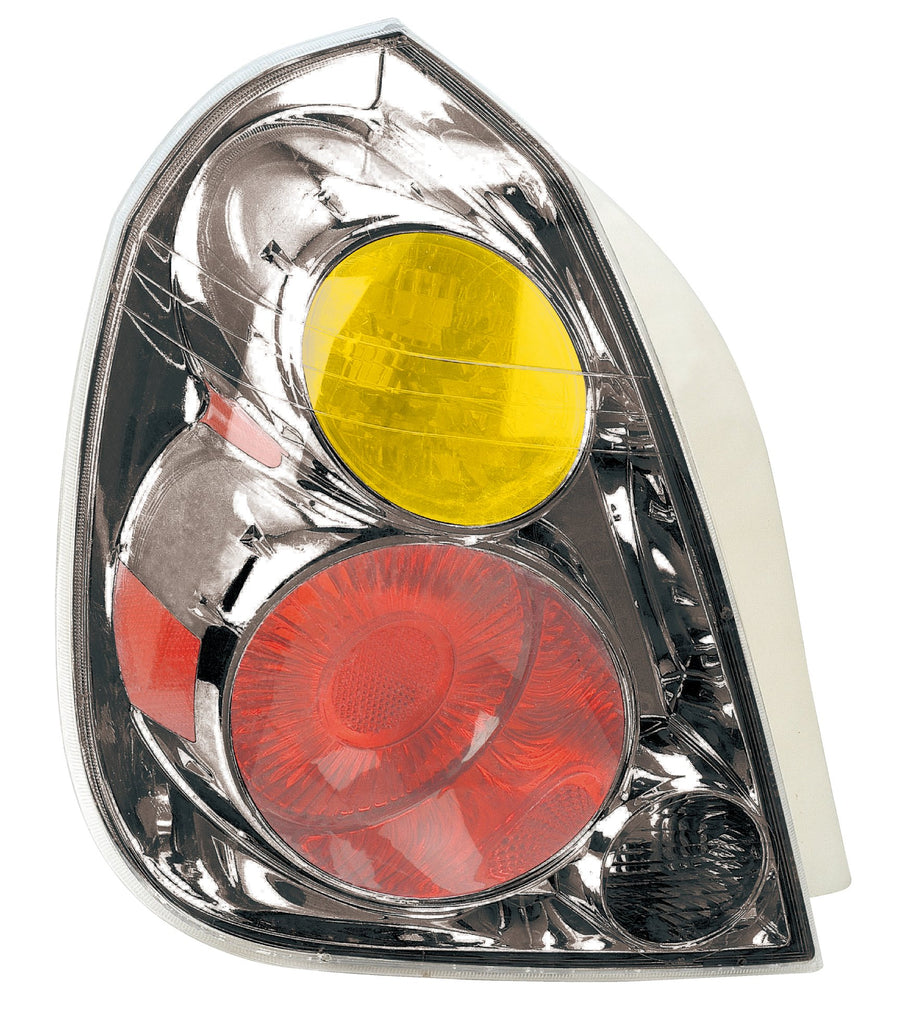 DS524-B000L Eagle Eyes Tail Light