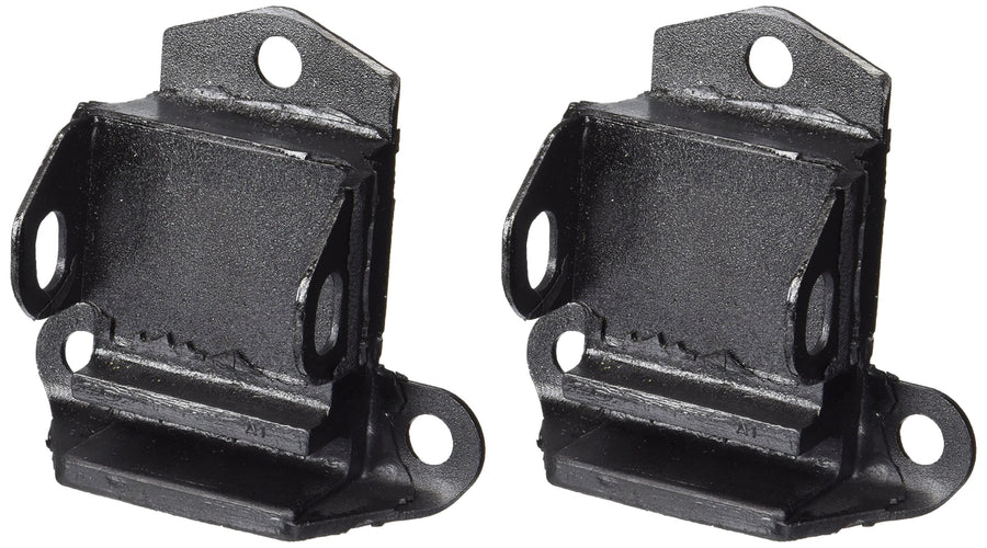 Performance Trans-Dapt 4195 Motor Mount Kit 55-57 Chv