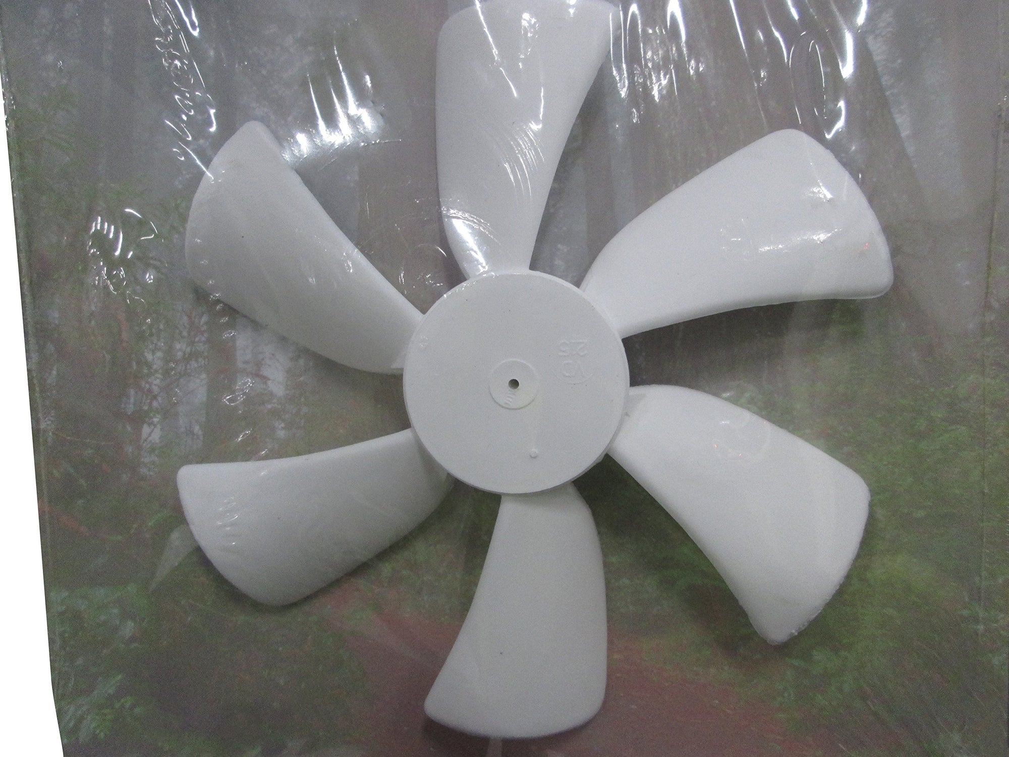BVD021500 Ventline Fan Blade, Regular