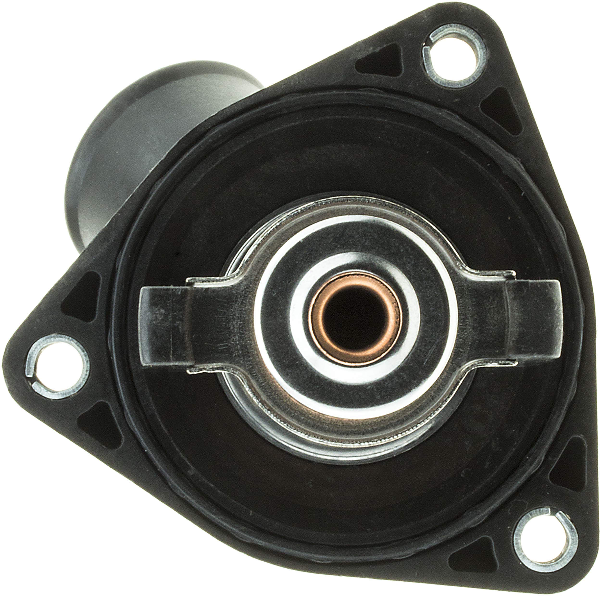 Integrated Housing Gates 34705 Engine Coolant Thermostat