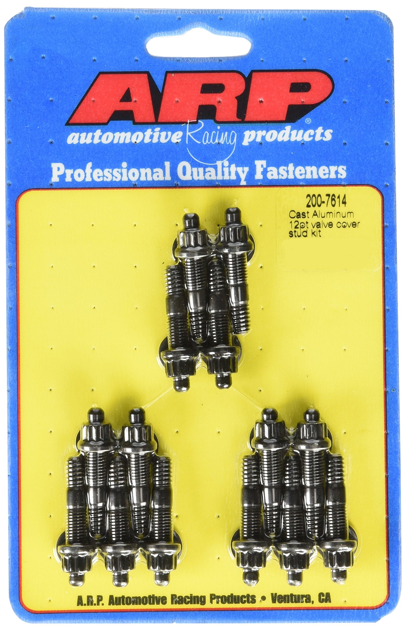 2007614 ARP Stud Kit