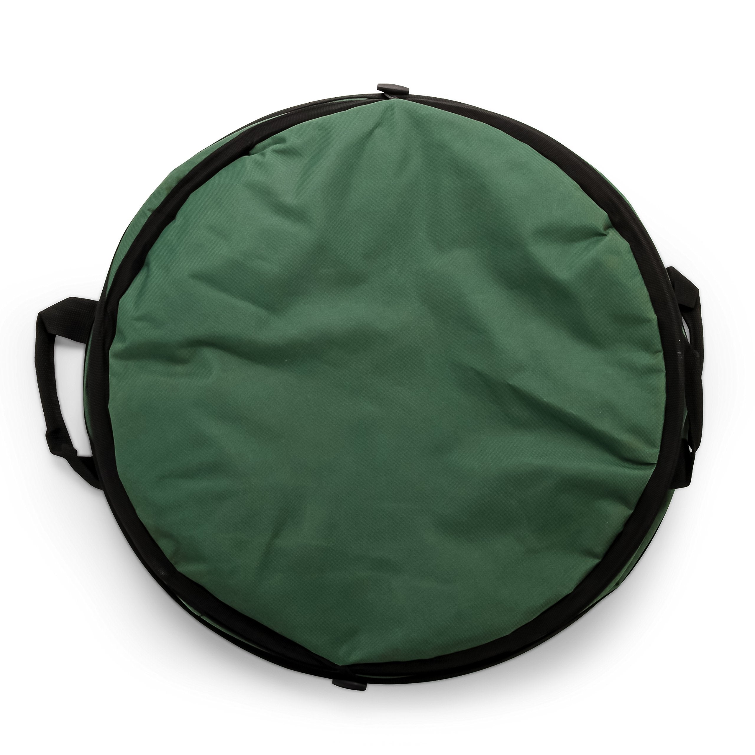 XL Camco 42895 Collapsible Container-22 X 28", Green