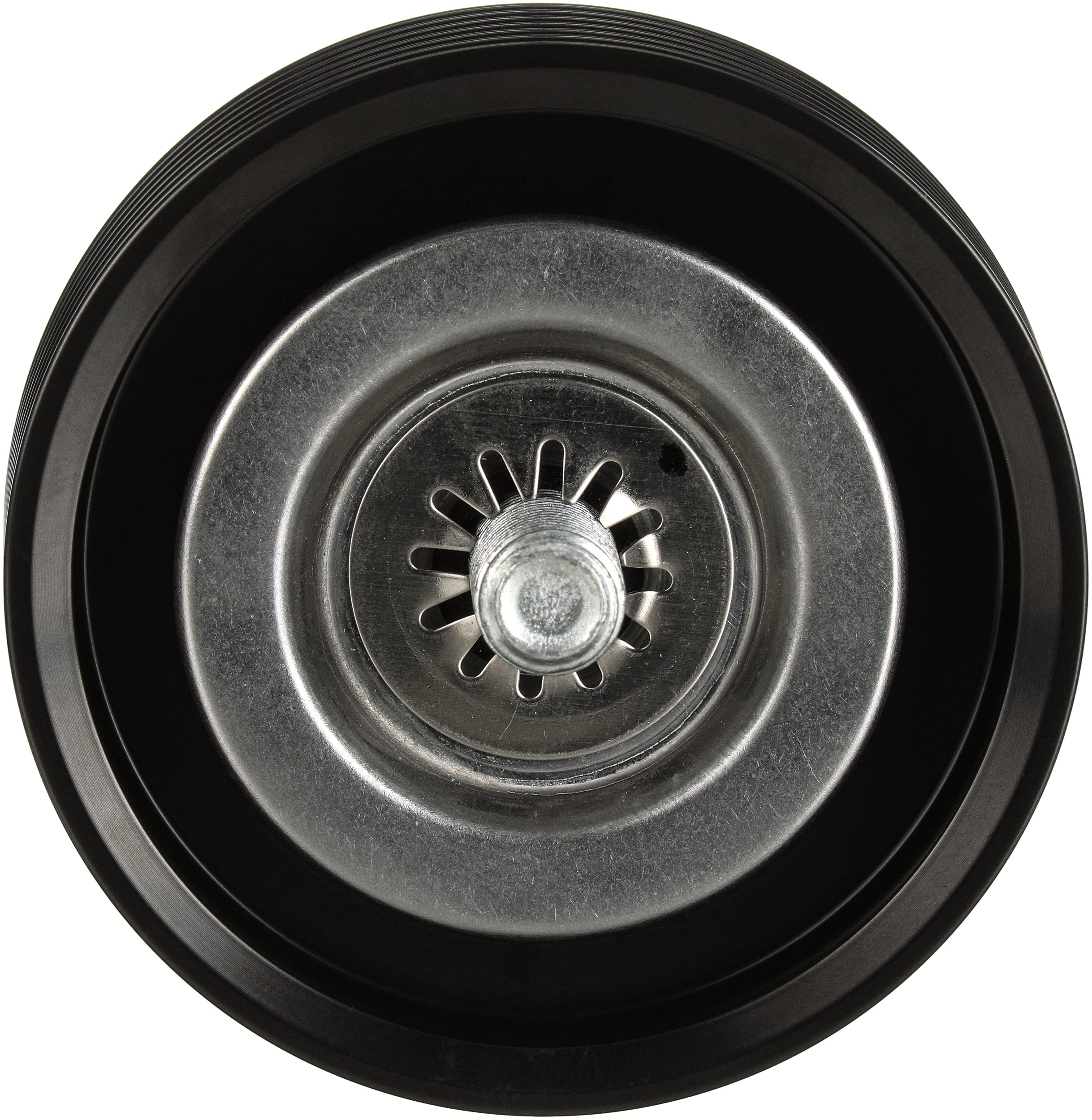 Gates DriveAlign 36743 Belt Drive Idler/Tensioner Pulley