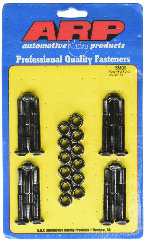 ARP Rod Bolt Kit 153-6001 for Ford V6 2.8/2.9L