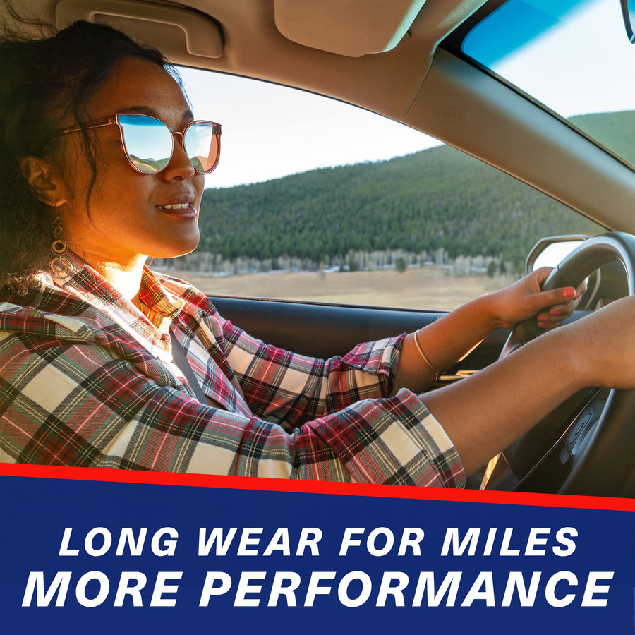 Advantage Control BFGoodrich All-Season Tire for Cars and Crossovers, 215/65R16 98H