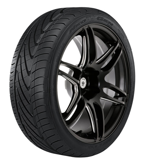 NITTO NEO GEN 215/35ZR18XL 84W