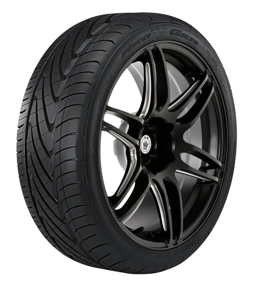 All- Season Nitto NEOGEN Radial Tire-245/30-20 90W