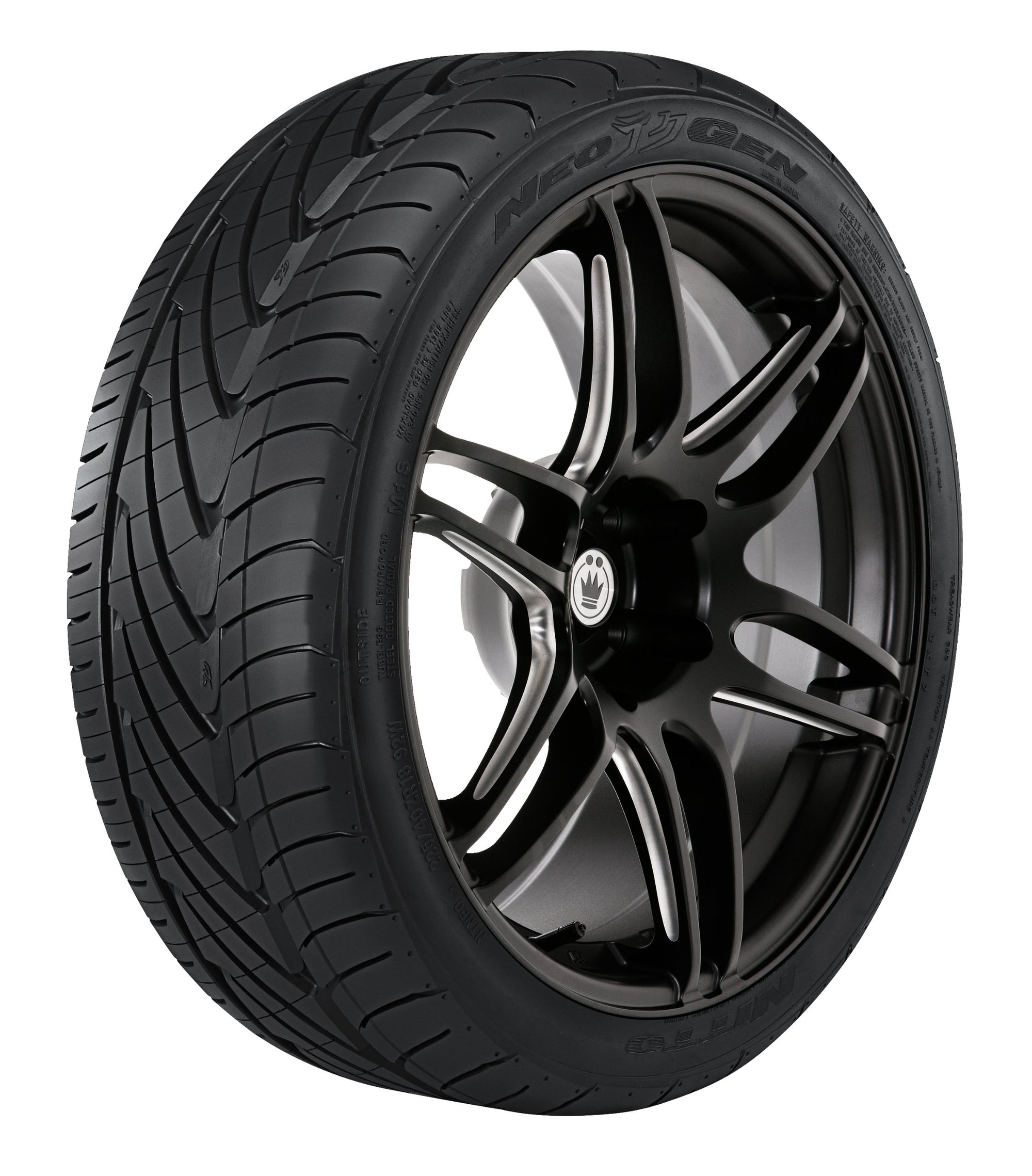 235/30ZR20 Nitto Neo Gen 88W