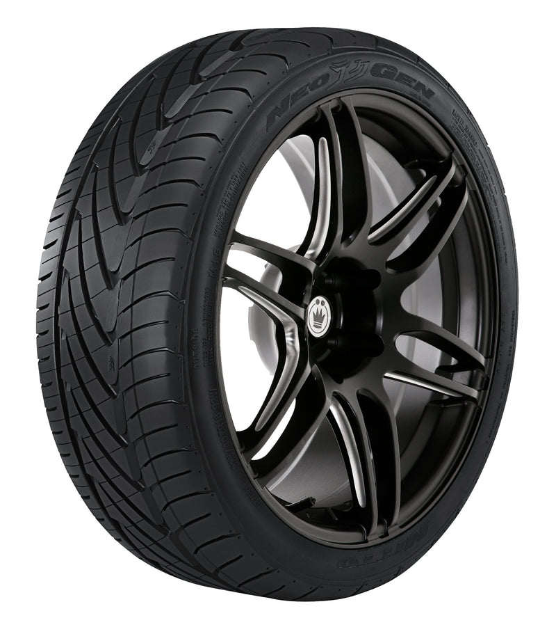 235/30ZR20 Nitto Neo Gen 88W