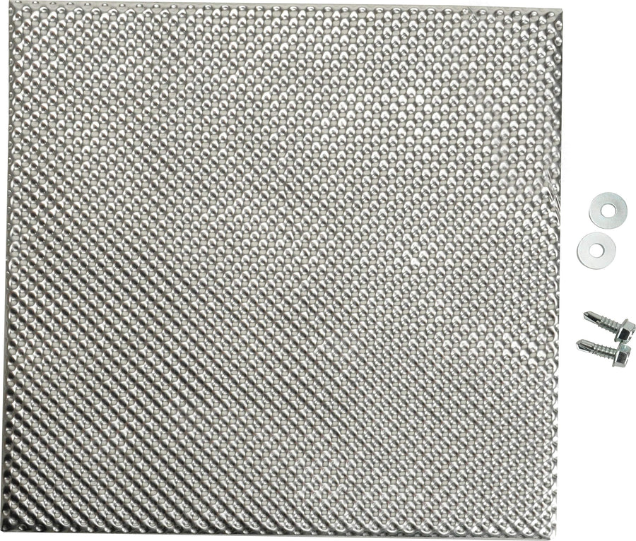 Polaris RZR 2008-14 Design Engineering 010880 RZR-2008-14 Engine Heat Shield