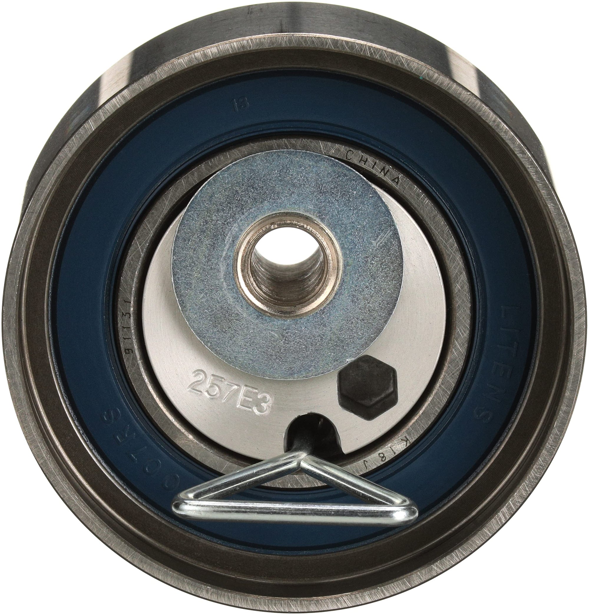 Power Grip Gates T43004 Premium Timing Belt Tensioner