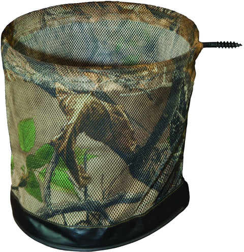Tree-Mount Muddy Accessory, Black, One Size