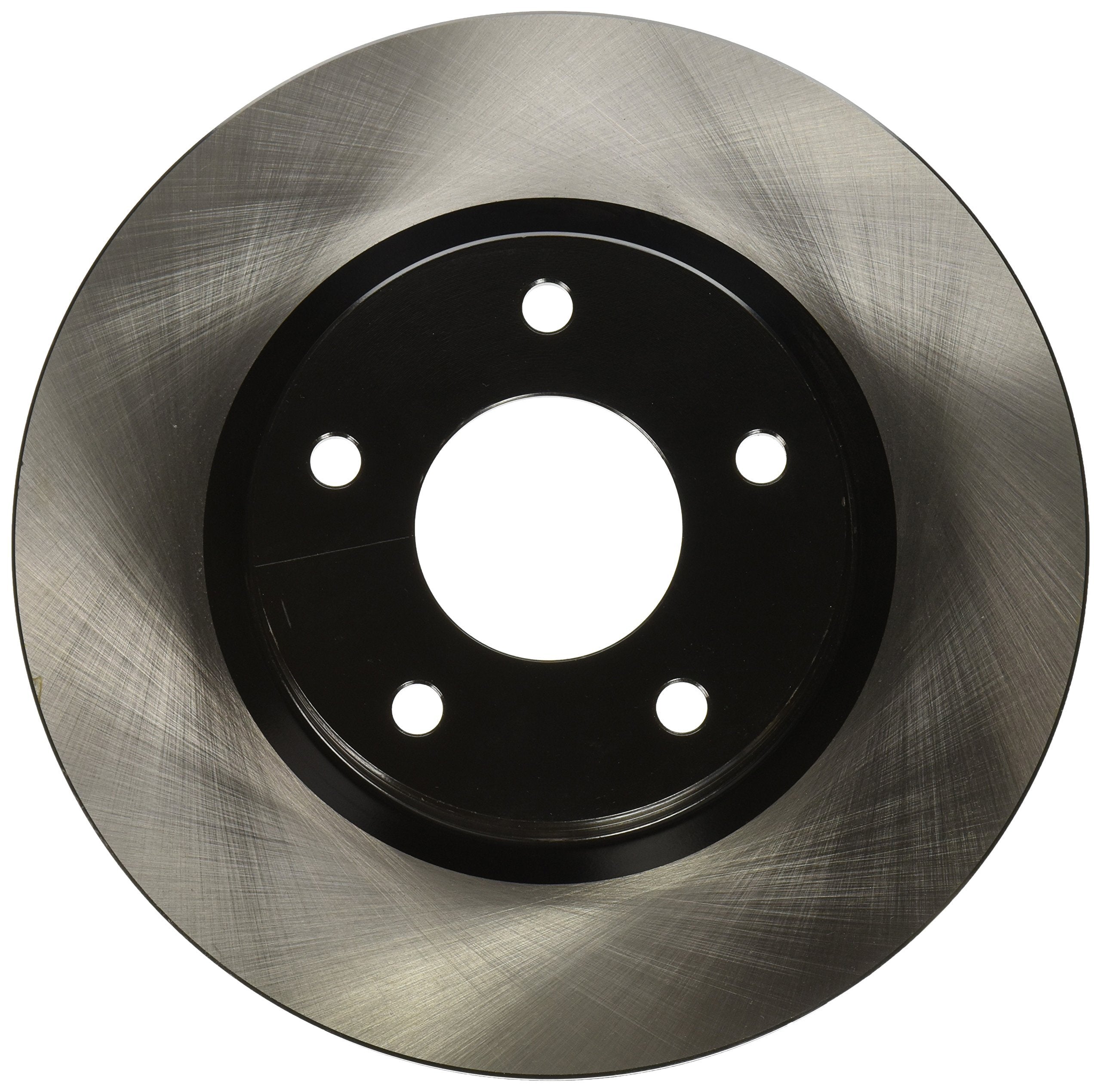 120.42115 Centric Brake Rotor
