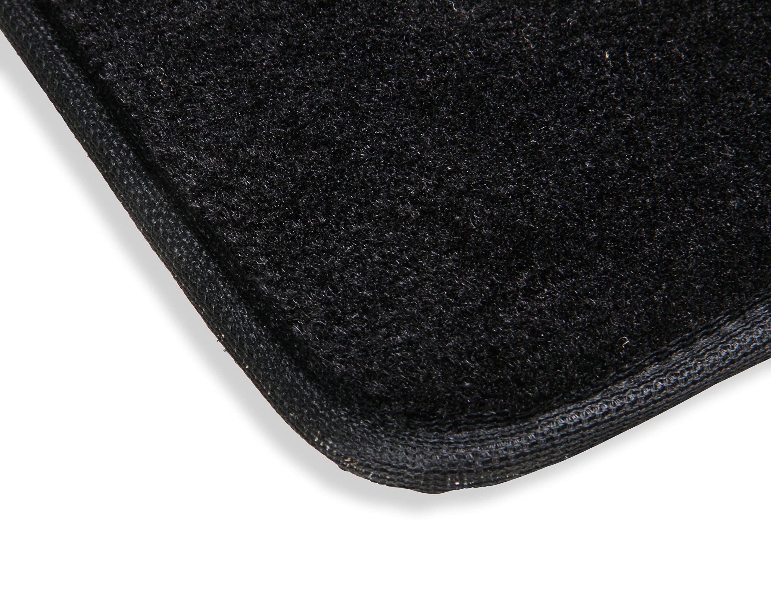 Floor Mat Hurst Set 6370000