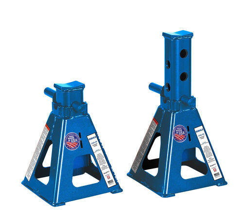 Vehicle Support Stand ArticPro Pair 4858001000