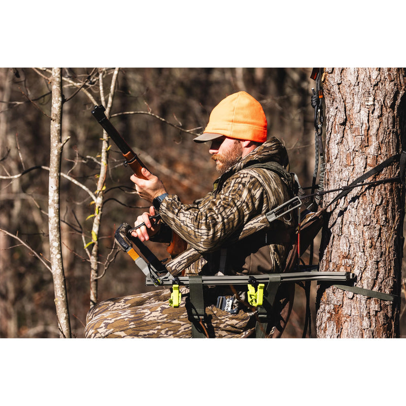 Dual Threat PRO SD Summit Treestands Climbing Treestand