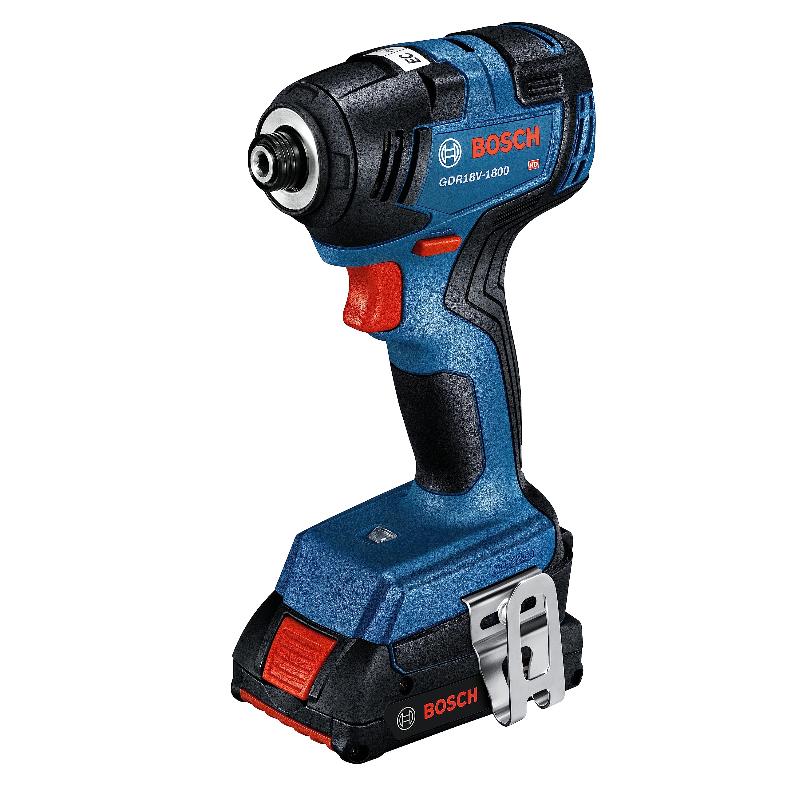 18V Bosch GXL18V-27B22 Combo Kit 2-Tool