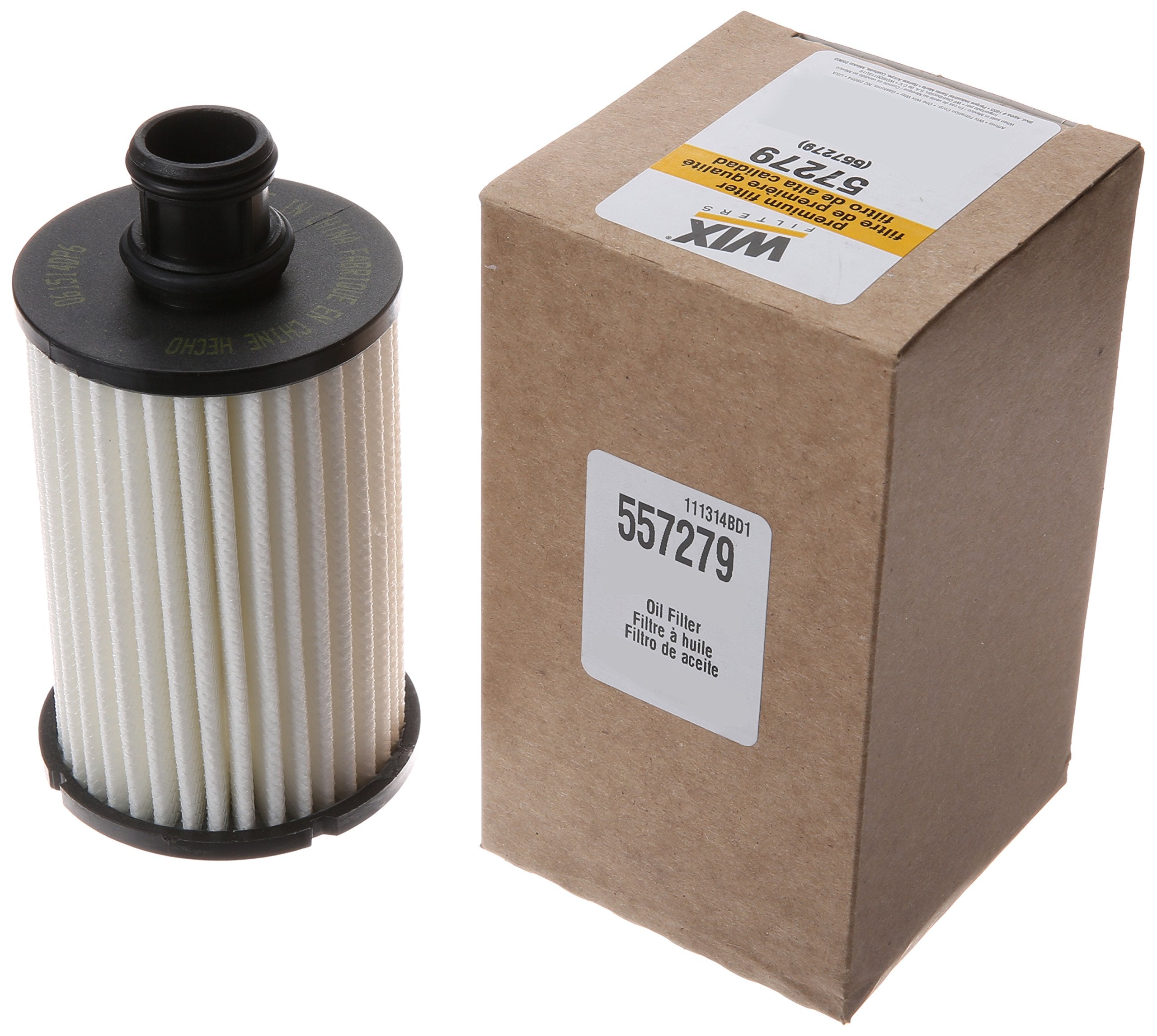 57279 Wix Oil Filter