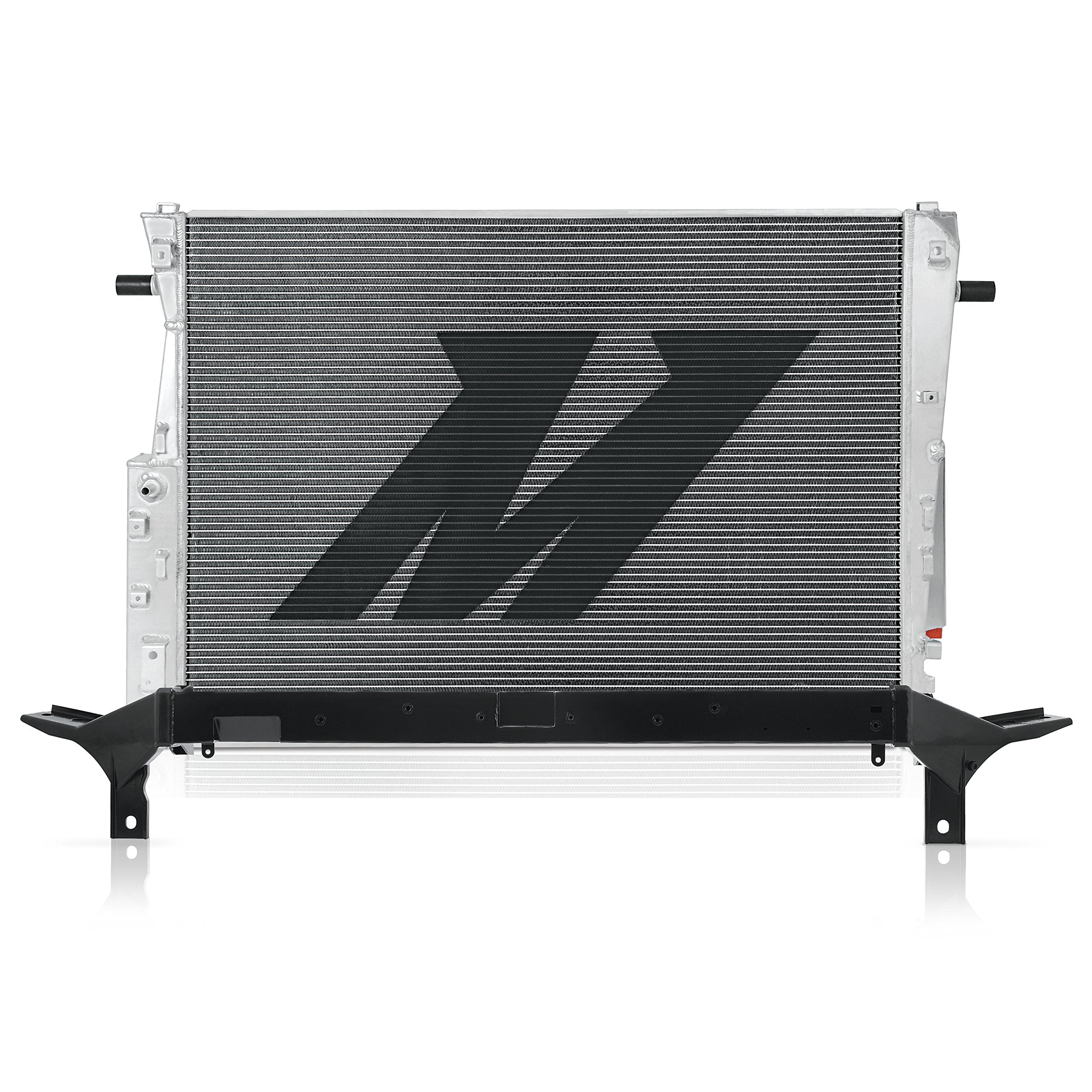 Mishimoto Essential Protection Bundle MMB-F2D-01 Compatible With Ford 6.4L, 2008-2010